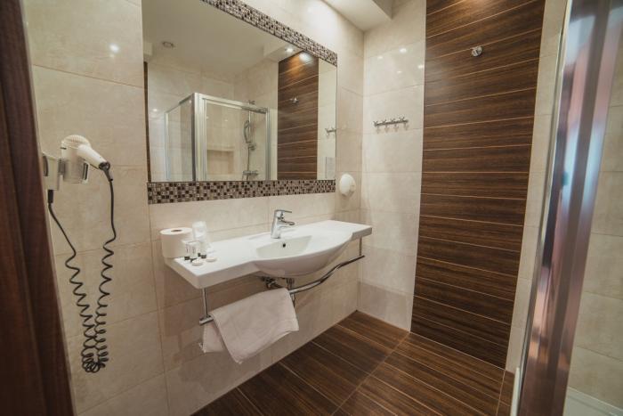 Hotel Binkowski Kielce Camera foto