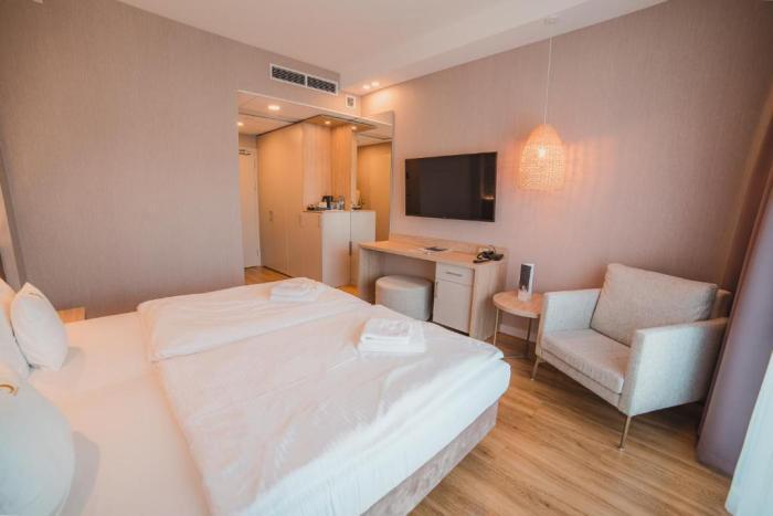 Hotel Binkowski Kielce Camera foto