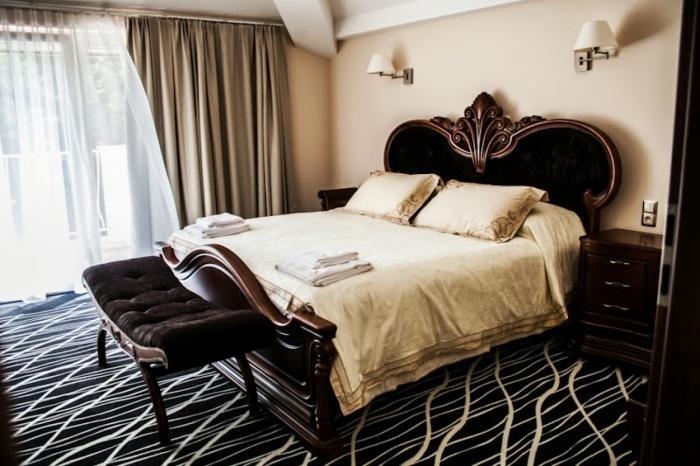 Hotel Binkowski Kielce Camera foto
