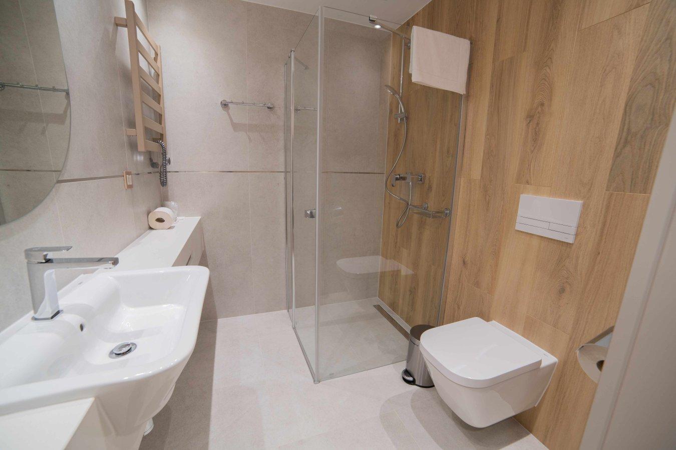 Hotel Binkowski Kielce Esterno foto