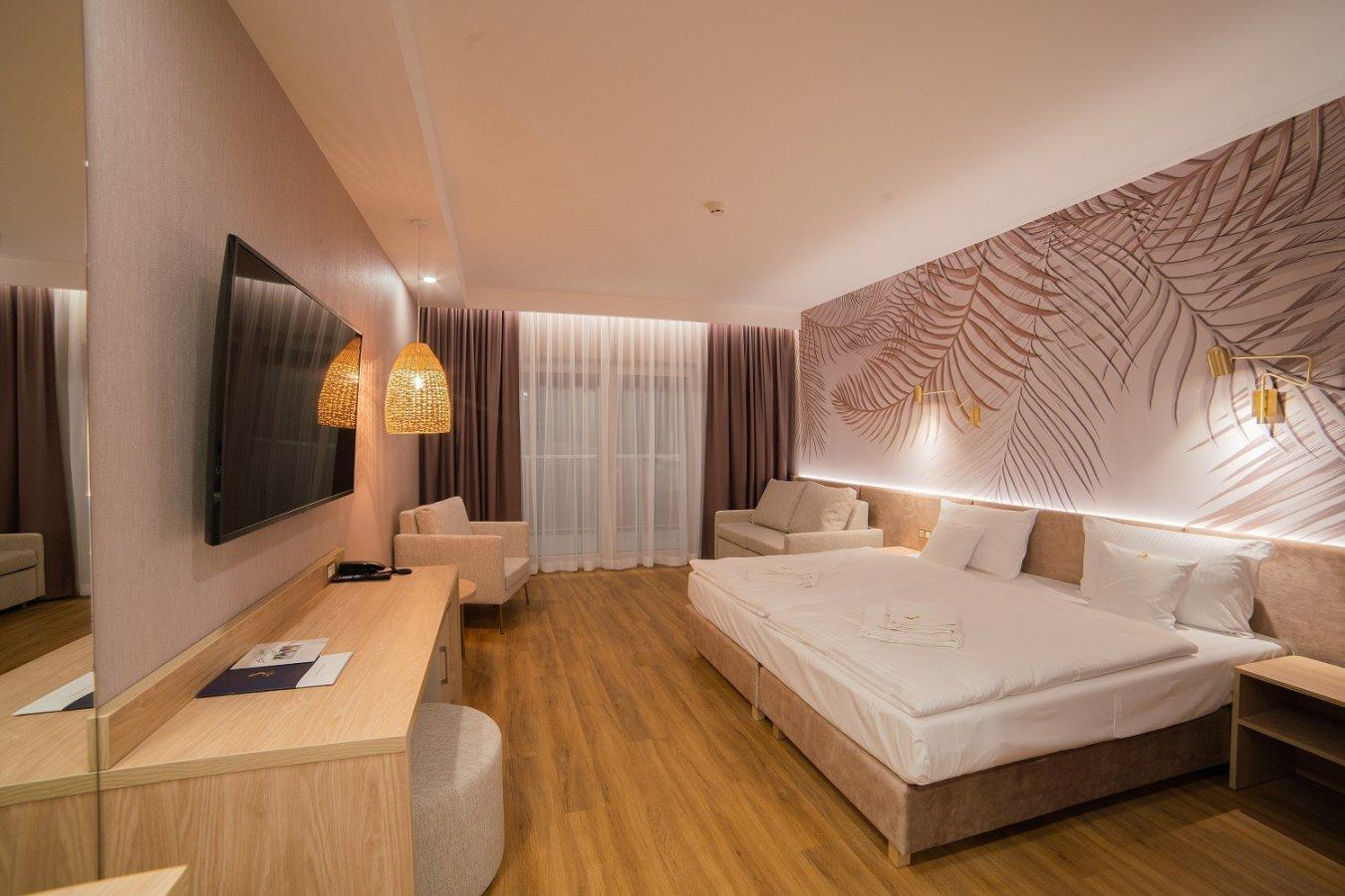 Hotel Binkowski Kielce Esterno foto