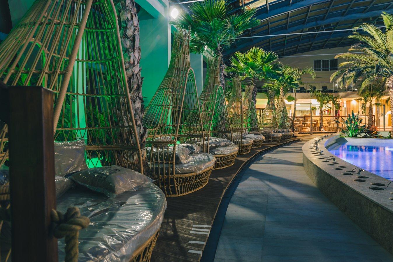 Hotel Binkowski Kielce Esterno foto
