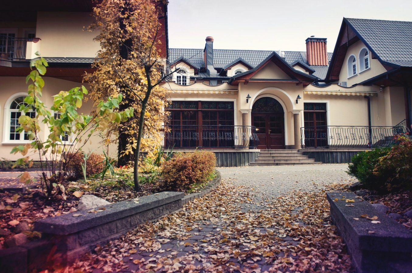 Hotel Binkowski Kielce Esterno foto