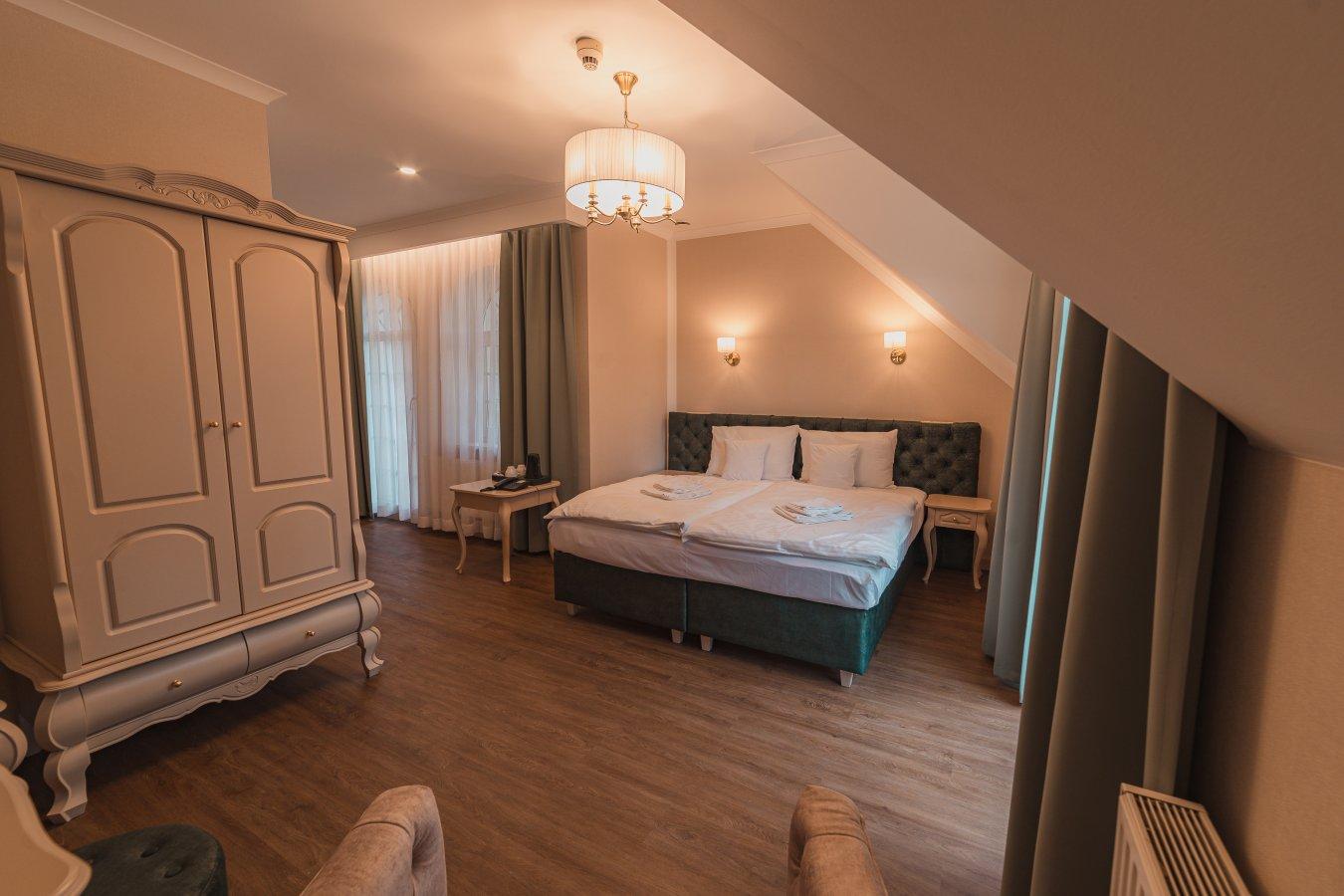 Hotel Binkowski Kielce Esterno foto