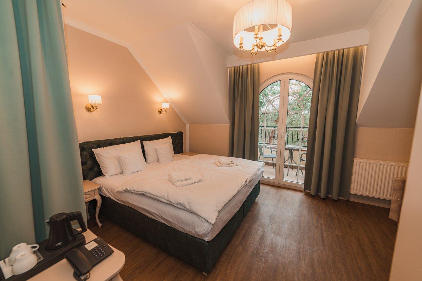 Hotel Binkowski Kielce Esterno foto