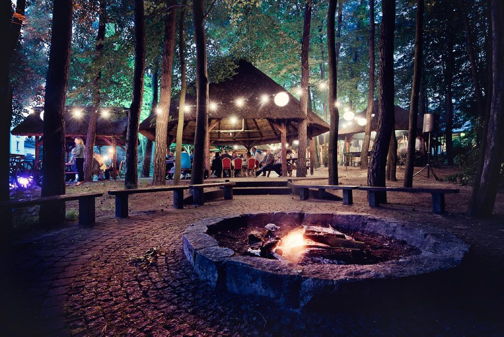 Hotel Binkowski Kielce Esterno foto